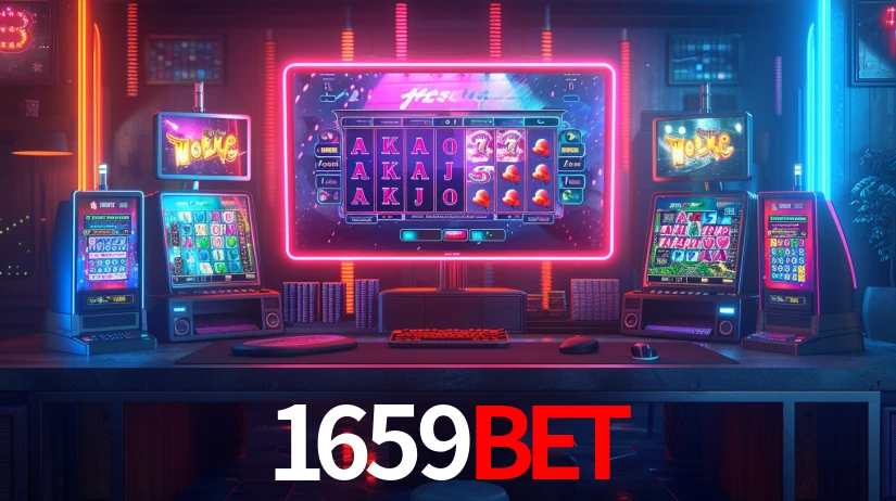 Experimente o Login Seguro Premium no 1659bet