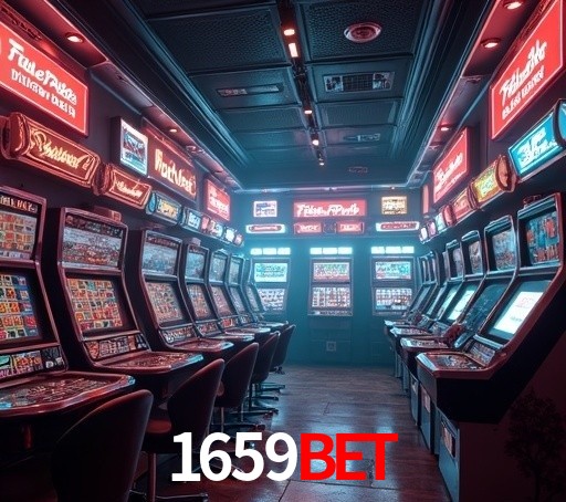 Especiais de Fim de Semana 1659bet