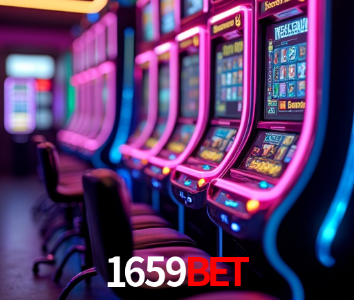 1659bet Plataforma Oficial