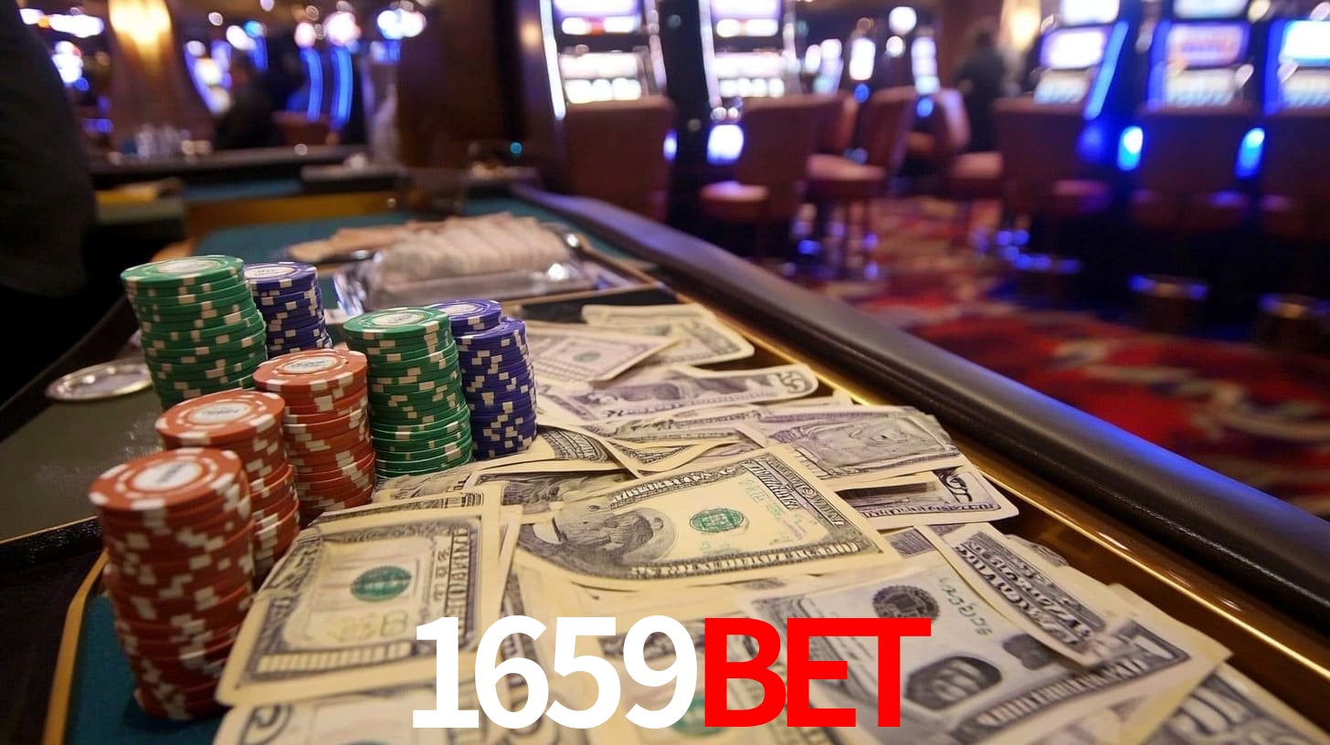 1659bet lottery