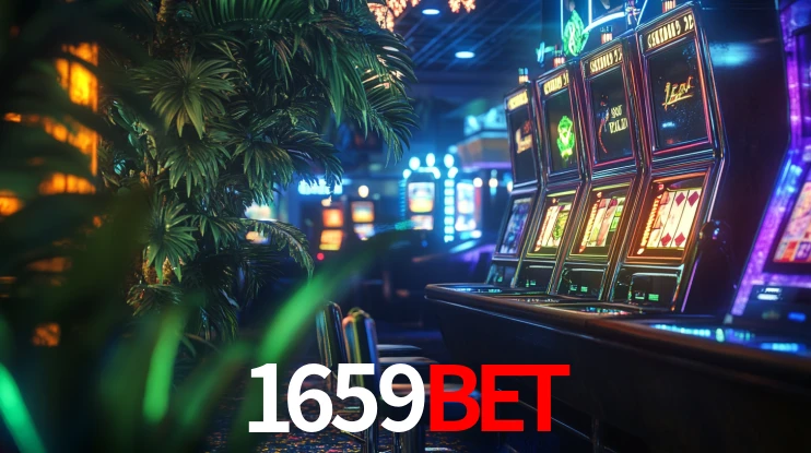 Roulette Table 1659bet