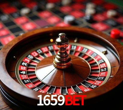 Promoção Relâmpago 1659bet