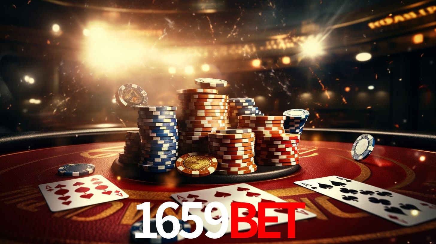 VIP Casino 1659bet