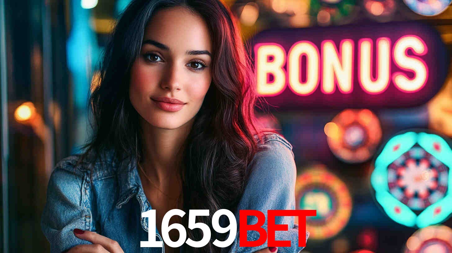 1659bet: Seu Especialista em Apostas Esportivas Brasileiras