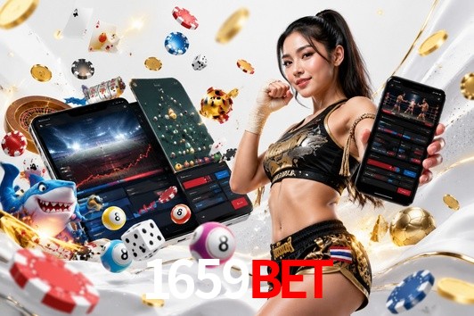 API Integration 1659bet