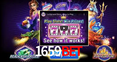 Desvendando o Mundo dos Jogos Virtuais na 1659bet