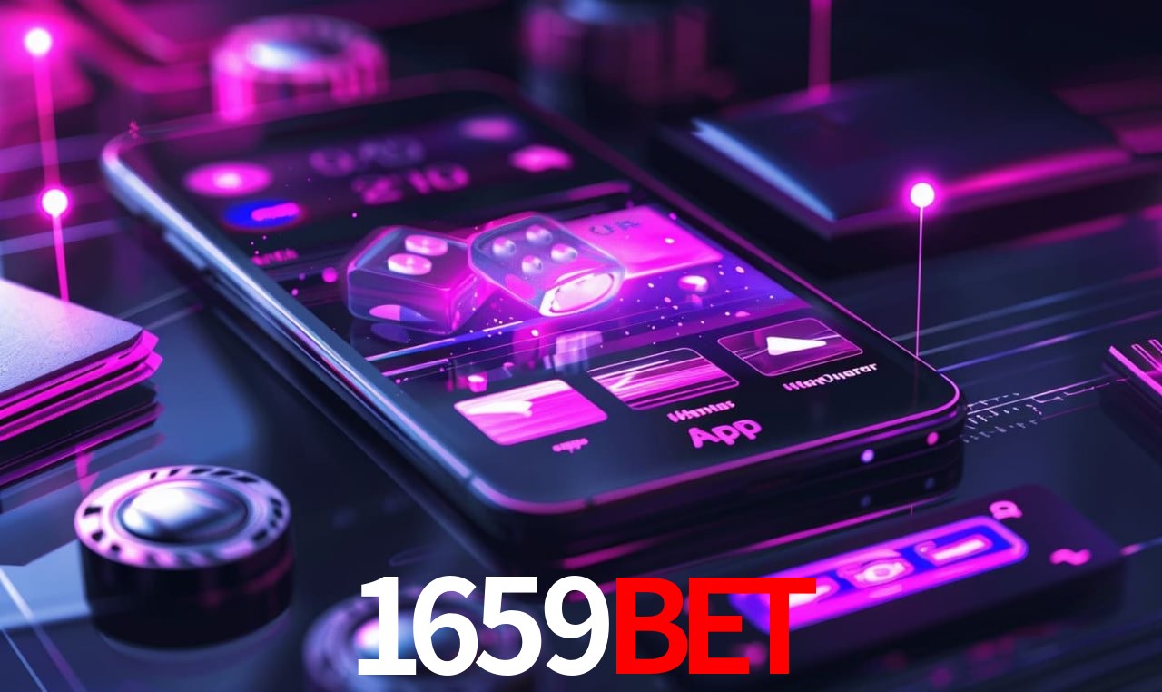 Tennis Betting 1659bet