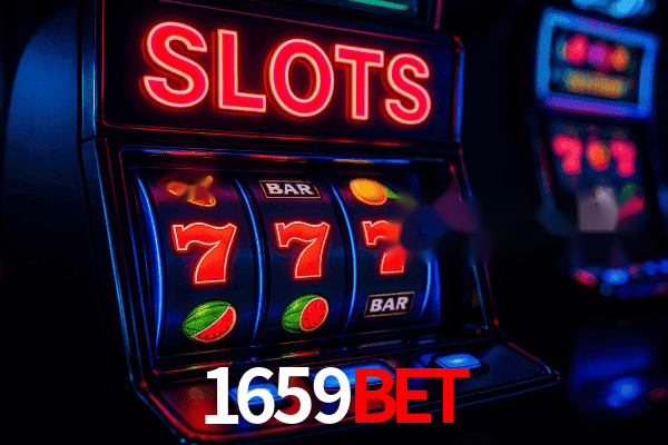 1659bet Plataforma