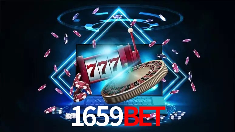 Provedores de Jogos 1659bet