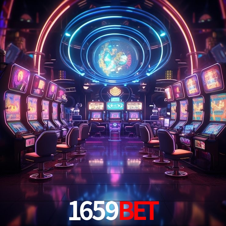 1659bet Win