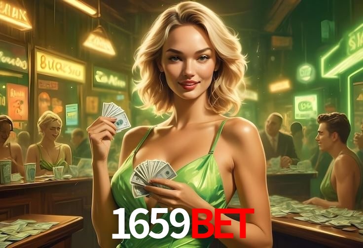 Explorando a Categoria de Eventos em Apostas na 1659bet