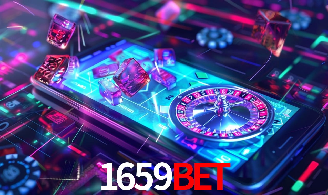 Apostas de Futebol 1659bet