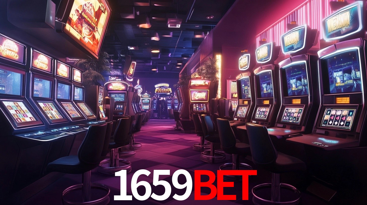 Premium Interface 1659bet
