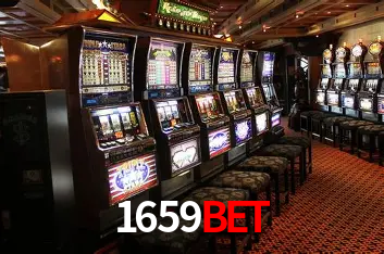 Descubra a Magia dos Jogos de Arcade no 1659bet