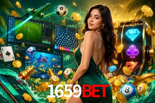 Experiência VIP 1659bet