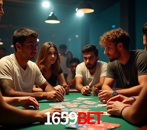 1659bet cassino online