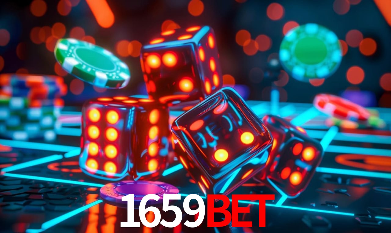 cassino 1659bet