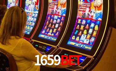 Descubra a Magia dos Jogos de Arcade no 1659bet