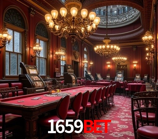 Design Responsivo 1659bet