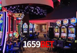 Promoções Sazonais 1659bet
