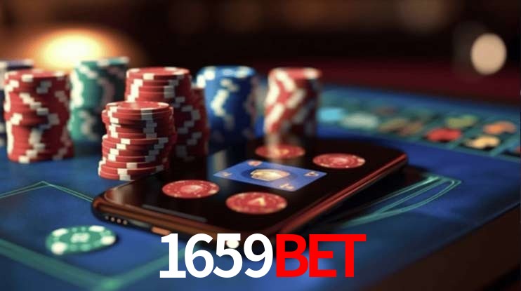 Casino VIP 1659bet