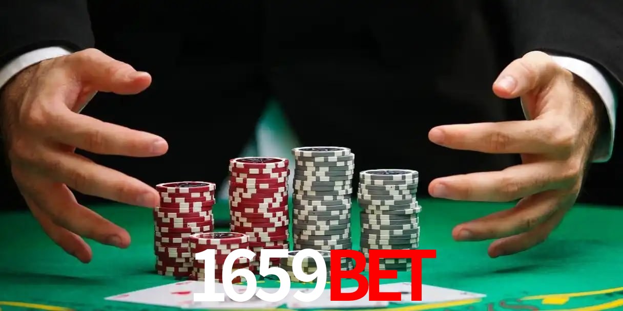 1659bet vip