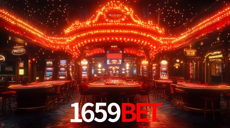 Ofertas Imperdíveis na 1659bet: Promoções e Bônus Que Valem a Pena