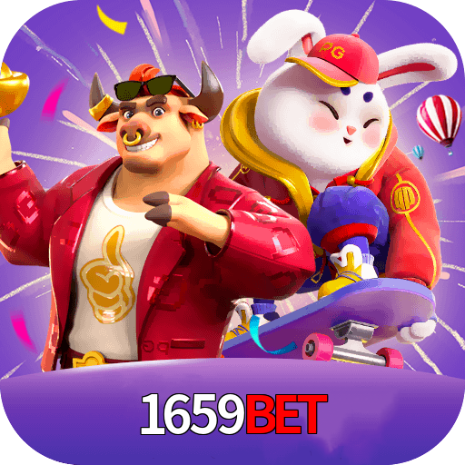 Logo 1659bet